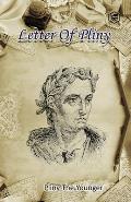 Letters of Pliny