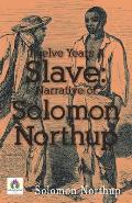Twelve Years a Slave: Narrative of Solomon Northup