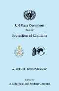 UN Peace Operations: Part IV (Protection of Civilians)