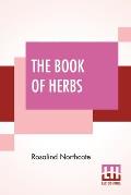 The Book Of Herbs: Edited By Harry Roberts