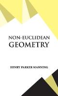 Non-Euclidean Geometry