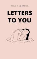 letters to you