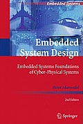 Embedded System Design Embedded Systems Foundations Of Cyber Physical Systems