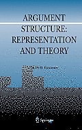 Argument Structure:: Representation and Theory