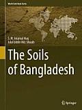 The Soils of Bangladesh