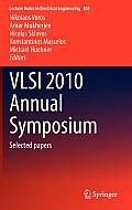 VLSI 2010 Annual Symposium: Selected Papers