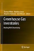 Greenhouse Gas Inventories: Dealing with Uncertainty