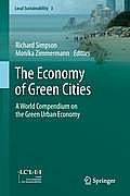 The Economy of Green Cities: A World Compendium on the Green Urban Economy
