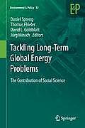Tackling Long-Term Global Energy Problems: The Contribution of Social Science