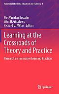 Learning at the Crossroads of Theory and Practice: Research on Innovative Learning Practices