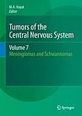 Tumors of the Central Nervous System, Volume 7: Meningiomas and Schwannomas