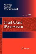 Smart AD and Da Conversion