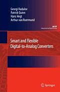 Smart and Flexible Digital-To-Analog Converters