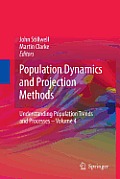 Population Dynamics and Projection Methods