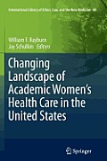 Changing Landscape of Academic Women's Health Care in the United States