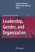 Leadership Gender & Organization