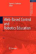 Web-Based Control and Robotics Education