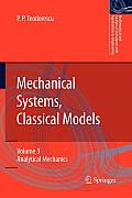 Mechanical Systems, Classical Models: Volume 3: Analytical Mechanics