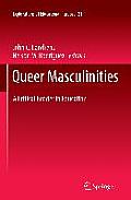 Queer Masculinities: A Critical Reader in Education
