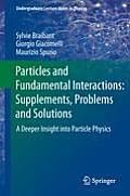 Particles and Fundamental Interactions: Supplements, Problems and Solutions: A Deeper Insight Into Particle Physics