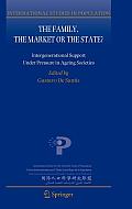 The Family, the Market or the State?: Intergenerational Support Under Pressure in Ageing Societies