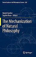 The Mechanization of Natural Philosophy