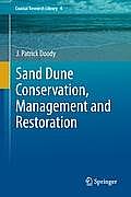 Sand Dune Conservation, Management and Restoration