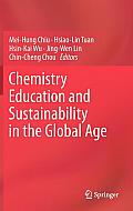 Chemistry Education and Sustainability in the Global Age
