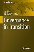 Governance in Transition