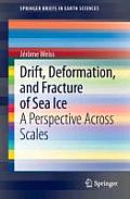 Drift, Deformation, and Fracture of Sea Ice: A Perspective Across Scales