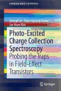 Photo-Excited Charge Collection Spectroscopy: Probing the Traps in Field-Effect Transistors