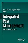 Integrated Pest Management: Pesticide Problems, Vol.3