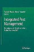 Integrated Pest Management: Experiences with Implementation, Global Overview, Vol.4