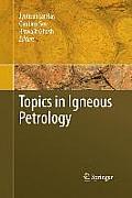 Topics in Igneous Petrology