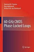 60-Ghz CMOS Phase-Locked Loops