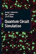Quantum Circuit Simulation