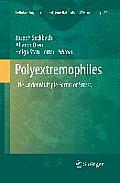 Polyextremophiles: Life Under Multiple Forms of Stress