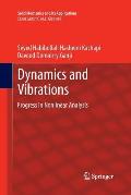 Dynamics and Vibrations: Progress in Nonlinear Analysis