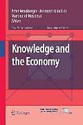 Knowledge and the Economy