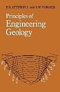 Principles of Engineering Geology