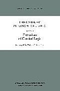 Handbook of Philosophical Logic: Volume II: Extensions of Classical Logic