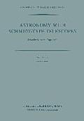 Astronomy with Schmidt-Type Telescopes: Proceedings of the 78th Colloquium of the International Astronomical Union, Asiago, Italy, August 30-September