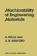 Machinability of Engineering Materials