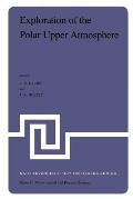 Exploration of the Polar Upper Atmosphere: Proceedings of the NATO Advanced Study Institute Held at Lillehammer, Norway, May 5-16, 1980