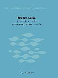 Shallow Lakes Contributions to Their Limnology: Proceedings of a Symposium, Held at Illmitz (Austria), September 23-30, 1979