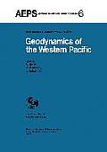 Geodynamics of the Western Pacific: Proceedings of the International Conference on Geodynamics of the Western Pacific-Indonesian Region March 1978, To