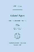 Collected Papers III: Studies in Phenomenological Philosophy