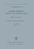 Atmospheres of Earth and the Planets: Proceedings of the Summer Advanced Study Institute, Held at the University of Li?ge, Belgium, July 29--August 9,