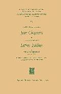 Jean Chapelain Soixante-Dix-Sept Lettres Inedites a Nicolas Heinsius (1649-1658): Publiees d'Apres Le Manuscrit de Leyde Avec Une Introduction Et Des
