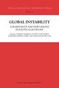 Global Instability: Uncertainty and New Visions in Political Economy